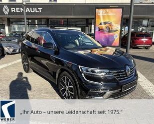 Renault Koleos Gebrauchtwagen