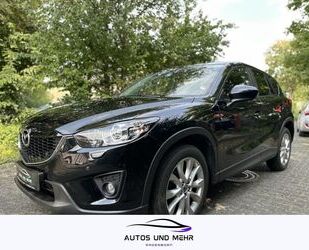 Mazda CX-5 Gebrauchtwagen