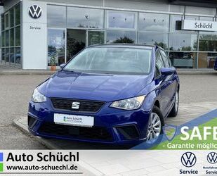 VW Ibiza 