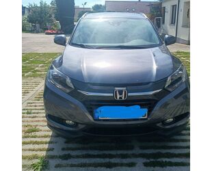Honda HR-V Gebrauchtwagen
