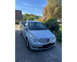 Mercedes-Benz B 200 Gebrauchtwagen