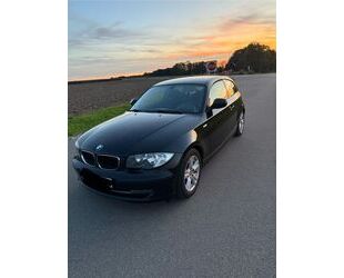 BMW 116 Gebrauchtwagen