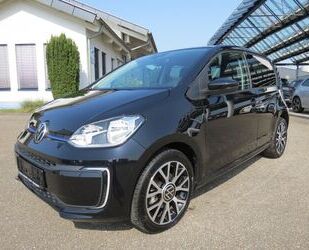 VW up! Gebrauchtwagen