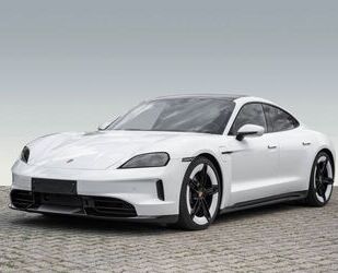Porsche Taycan Gebrauchtwagen