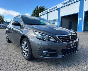 Peugeot 308 Gebrauchtwagen