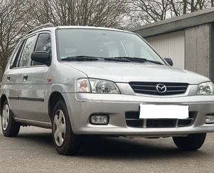 Mazda Demio Gebrauchtwagen