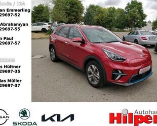 Kia Niro Gebrauchtwagen