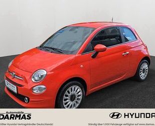 Fiat 500 Gebrauchtwagen