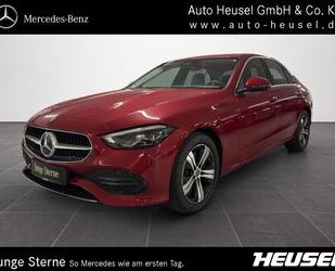 Mercedes-Benz C 180 Gebrauchtwagen