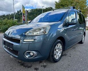 Peugeot Partner Tepee Gebrauchtwagen