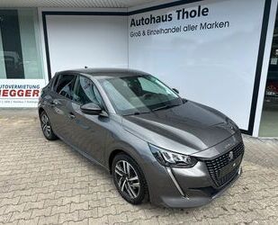 Peugeot 208 Gebrauchtwagen