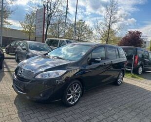 Mazda 5 Gebrauchtwagen