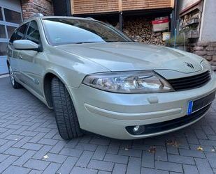 Renault Laguna Gebrauchtwagen