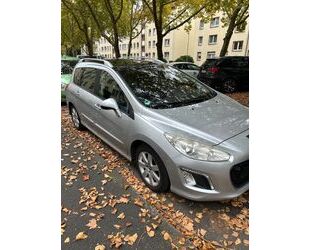 Peugeot 308 Gebrauchtwagen