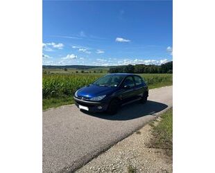 Peugeot 206 Gebrauchtwagen