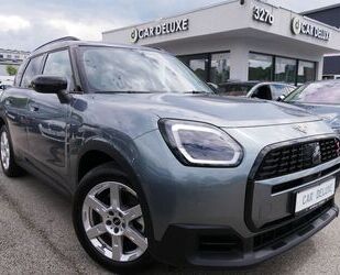 Mini Cooper S Countryman Gebrauchtwagen