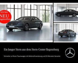 Mercedes-Benz E 220 Gebrauchtwagen