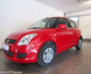 Suzuki Swift Gebrauchtwagen
