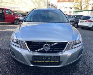 Volvo XC60 Gebrauchtwagen