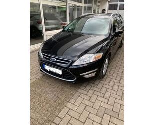 Ford Mondeo Gebrauchtwagen
