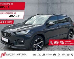 Seat Tarraco Gebrauchtwagen