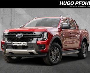 Ford Ranger Gebrauchtwagen