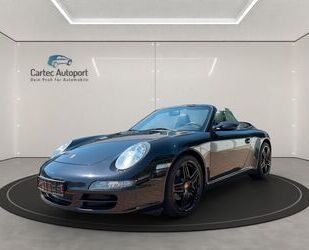 Porsche 997 Gebrauchtwagen