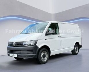 VW T6 Transporter Gebrauchtwagen