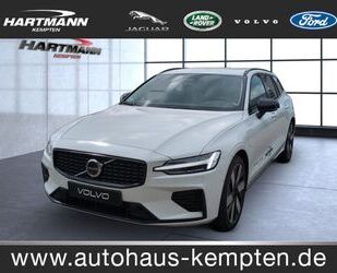 Volvo V60 Gebrauchtwagen