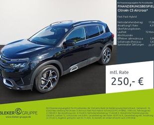 Citroen C5 Aircross Gebrauchtwagen