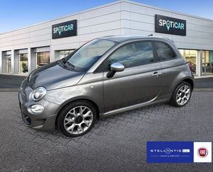 Fiat 500 Gebrauchtwagen