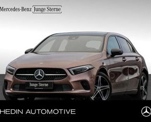 Mercedes-Benz A 250 Gebrauchtwagen