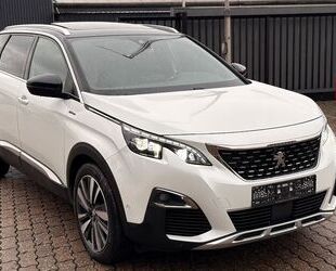 Peugeot 5008 Gebrauchtwagen