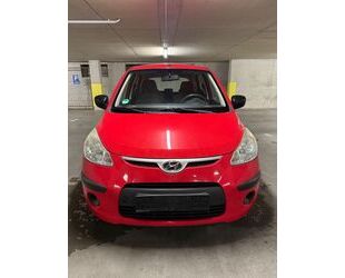 Hyundai i10 Gebrauchtwagen