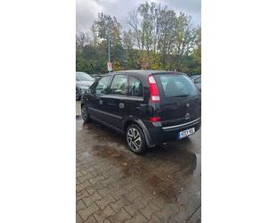 Opel Meriva Gebrauchtwagen