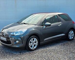 Citroen DS3 Gebrauchtwagen