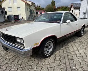 Chevrolet El Camino Gebrauchtwagen