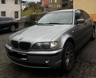 BMW 316 Gebrauchtwagen