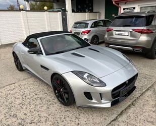 Jaguar F-Type Gebrauchtwagen
