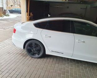 Audi A5 Gebrauchtwagen