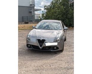 Alfa Romeo Giulietta Gebrauchtwagen