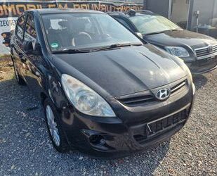 Hyundai i20 Gebrauchtwagen