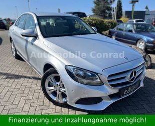 Mercedes-Benz C 180 Gebrauchtwagen