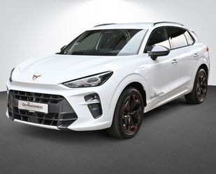 Cupra Terramar Gebrauchtwagen