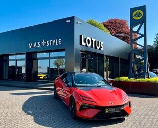 Lotus Emeya Gebrauchtwagen