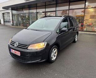 VW Sharan Gebrauchtwagen