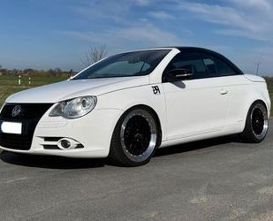 VW Eos Gebrauchtwagen