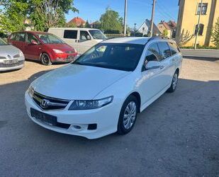 Honda Accord Gebrauchtwagen