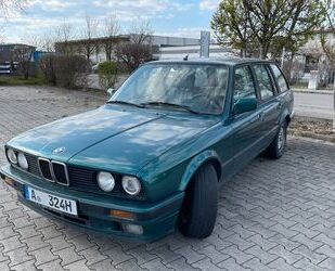BMW 324 Gebrauchtwagen
