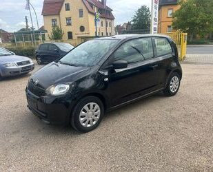 Skoda Citigo Gebrauchtwagen